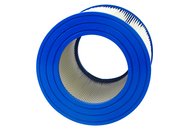 dust removal filter cartridge